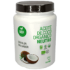 Comprar Aceite de Coco Extra Virgen Neutro NBF 1L