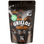 Botana de Grillos Habanero Limon ZOFO