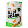 Sal de Gusano Habanero Limon 120 ZOFO