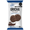 Grilletas Galletas de Grillo chocolate GRICHA