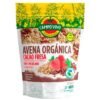 Avena organica Cacao Fresa campo vivo