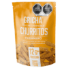 Gricha churritos con Grillo Sabor Habanero 12g