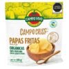 Papas Fritas Organicas Campo Vivo