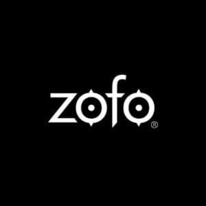 Tienda ZOFO Logo